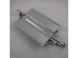 GRILL BURNER G30-30MB ARAGAZ ARCELIK / BEKO 210300103 foto
