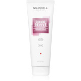 Goldwell Dualsenses Color Revive șampon pentru a evidentia culoarea parului culoare Cool Red 250 ml