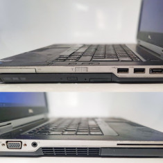 Laptop Dell Latitude E6430, Intel Core i7-3632QM, 8GB DDR3,display 14'