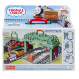 Statie de trenuri, Thomas and Friends, Gara Knapford