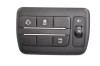 Panou de butoane SSANGYONG TIVOLI 2015 OEM: 85300-35151 13944560