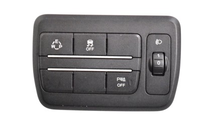 Panou de butoane SSANGYONG TIVOLI 2015 OEM: 85300-35151 13944560 foto