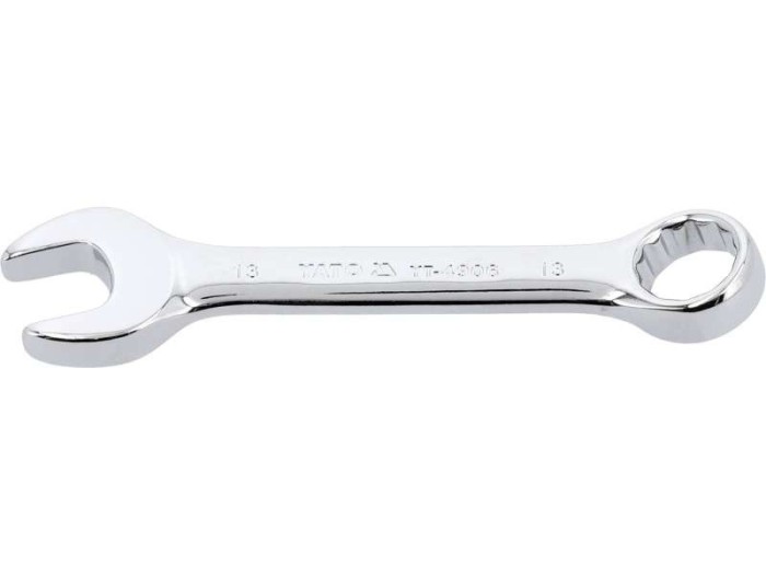Cheie Combinata Scurta13Mm