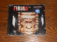 Firma - La orbire foto