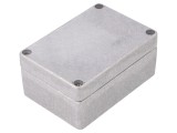 Carcasă universală aluminiu IP67, dimensiuni 70x100x45mm - Klippon&reg; K