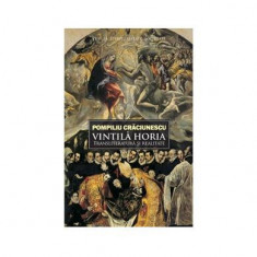 Vintilă Horia: transliteratură şi realitate - Paperback brosat - Pompiliu Crăciunescu - Curtea Veche
