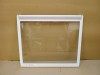 Raft sticla combina frigorifica Hotpoint MSZ902DF / R9
