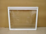 Raft sticla combina frigorifica Hotpoint MSZ902DF / R9