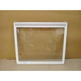 raft sticla combina frigorifica Hotpoint MSZ902DF / R9