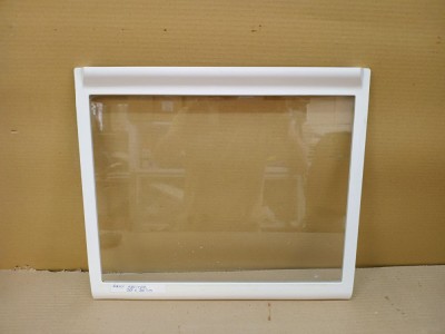 raft sticla combina frigorifica Hotpoint MSZ902DF / R9 foto