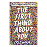 First Thing About You