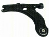 Bascula / Brat suspensie roata VW BORA (1J2) (1998 - 2005) TRISCAN 8500 295009