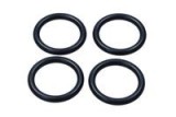Set garnituri, radiator ulei BMW X3 (E83) (2003 - 2011) MAXGEAR 70-0126