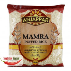 Anjappar Puffed Rice (Orez Expandat) 200g
