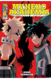 My Hero Academia Vol.2 - Kohei Horikoshi