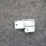 Senzor de impact st&acirc;nga față BMW 5 Touring E61 2006 OEM: 9118168 2497730