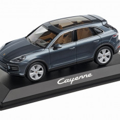 Macheta Oe Porsche Cayenne 3 9YA 2017→ E3 1:43 WAP0203110J