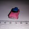 bnk jc Micro Machines Ford &#039;56 Thunderbird