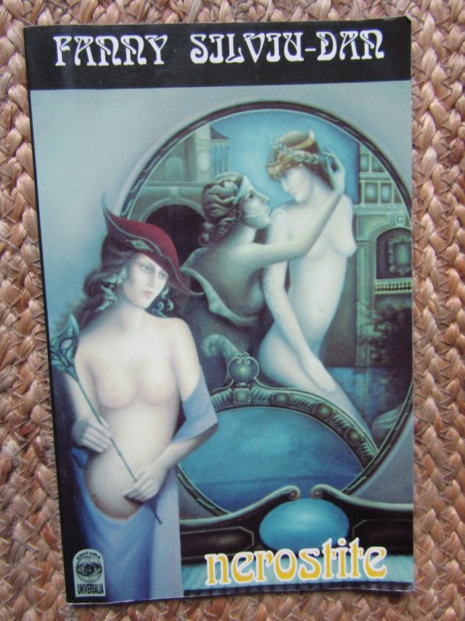 Nerostite Fanny Silviu-Dan