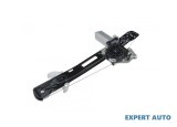 Macara geam electric Ford Focus (1998-2004) [DAW, DBW] #1