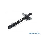 Macara geam electric Ford Focus (1998-2004) [DAW, DBW] #1