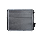 Radiator racire Renault Clio 1, 05.1990-02.1998, Motorizare 1, 9 D 47/48kw Diesel, tip climatizare Cu/fara AC, cutie Manuala, dimensiune 460x385x40mm, Rapid