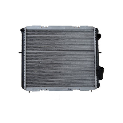 Radiator racire Renault Clio 1, 05.1990-02.1998, Motorizare 1, 9 D 47/48kw Diesel, tip climatizare Cu/fara AC, cutie Manuala, dimensiune 460x385x40mm foto