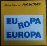 Cumpara ieftin ALBUM MIHAI STANESCU: AM INTRAT... (IN) EUROPA [GRAFICA UMORISTICA / 2007]