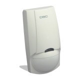 Cumpara ieftin Detector de miscare in dubla tehnologie PIR+MW - DSC LC-104-PIMW-EU