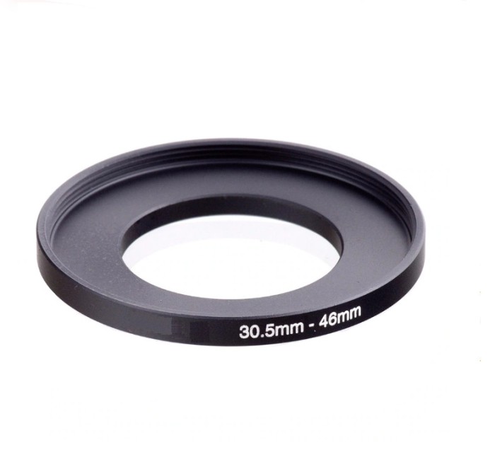 Inel reductie step-up 30.5-46mm