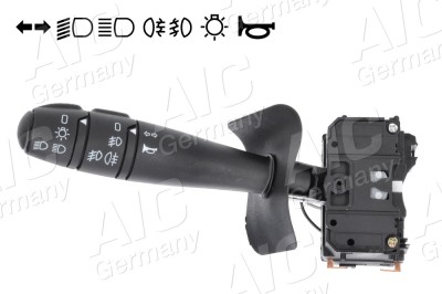 AIC 55202 Calitatea originală AIC Comutator, far foto