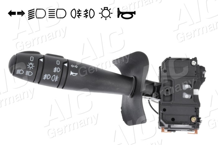 AIC 55202 Calitatea originală AIC Comutator, far