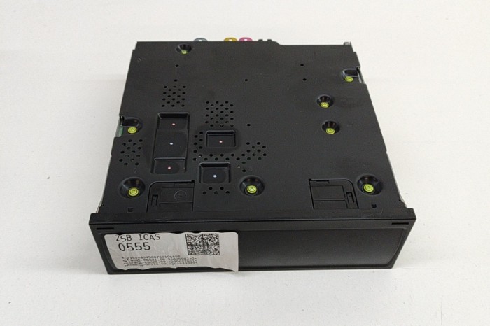 VW ID.4 E21 2022 OEM: 10A035820J,10A035820A SKU: 27586002