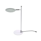 Lampa de birou cu led, design modern - diverse culori