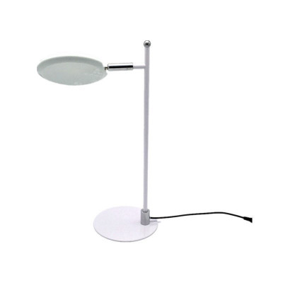 Lampa de birou cu led, design modern - diverse culori foto