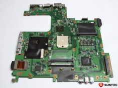 Placa de baza laptop DEFECTA fara interventii Acer Aspire 7510 48.4Q901.021 cu DEFECT video foto