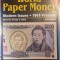 Catalog Bancnote World Paper Money 1961 - Editia 14, peste 1000 pagini, CD