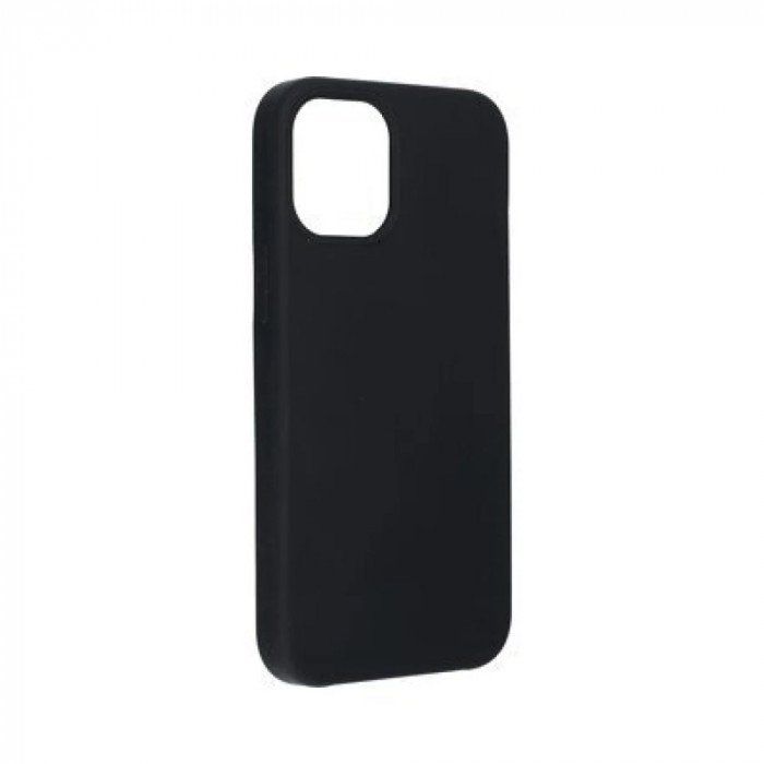 Husa Cover Mobico Hard Fun pentru iPhone 13/14 Negru