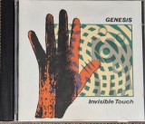 cd genesis invisible touch