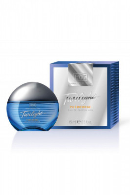 Parfum HOT Twilight Pheromone for men, 15ml foto