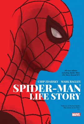 Spider-Man: Life Story - Extra! foto