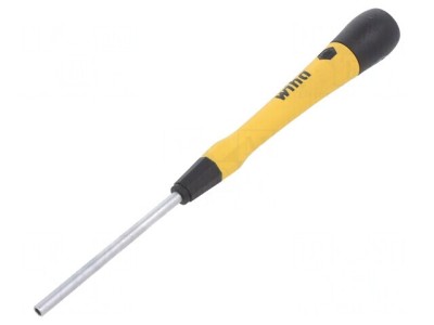 Şurubelniţă de precizie ESD cap hexagonal PicoFinish&amp;reg; foto