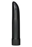 Cumpara ieftin Vibrator Lady Finger, Negru, 13 cm