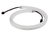 Bandă LED NEON RGB 3528 IP65 5V 19W/m