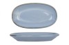 Bonna Placa de service - Sky Hygge - Por&Aring;&pound;elan - 19x11 cm - set de 2