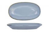 Bonna Placa de service - Sky Hygge - Por&Aring;&pound;elan - 15x8.5 cm - set de 2