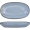 Bonna Placa de service - Sky Hygge - Por&Aring;&pound;elan - 19x11 cm - set de 2