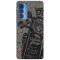 Husa compatibila cu Motorola Edge 20 Lite model Vintage still alive today, Silicon, TPU, Viceversa