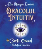 Oracolul intuitiv - Paperback brosat - Lambodar