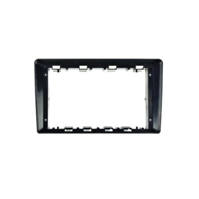 Rama Navigatie 9&amp;quot; cu cablaj si modul canbus compatibila VW Passat B5.5 2001-2005 Cod: NV3238 / GR1 Automotive TrustedCars foto